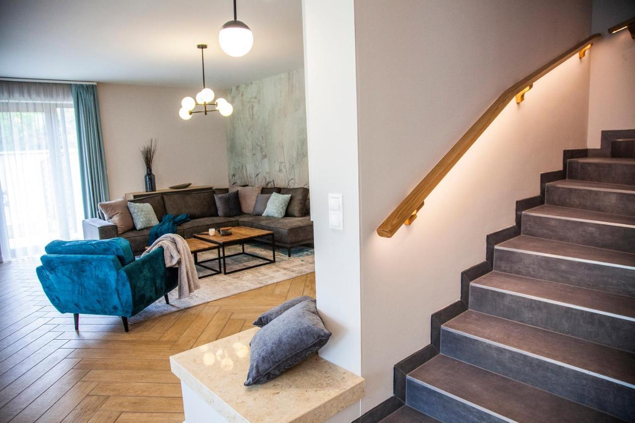 Balaking Villa Zamárdi Exteriör bild